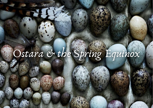 Ostara celebrations