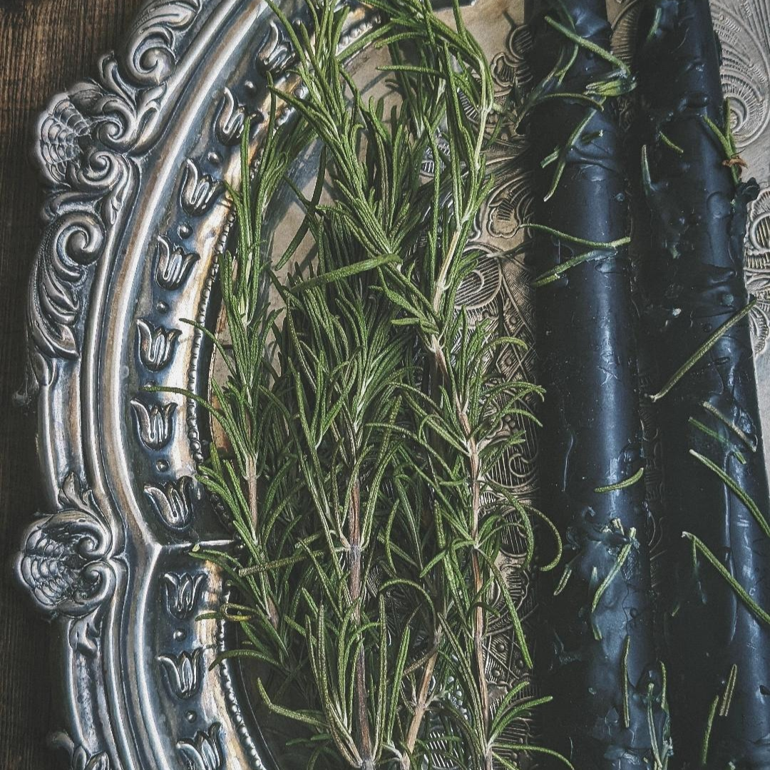 Ritual taper candles - Large