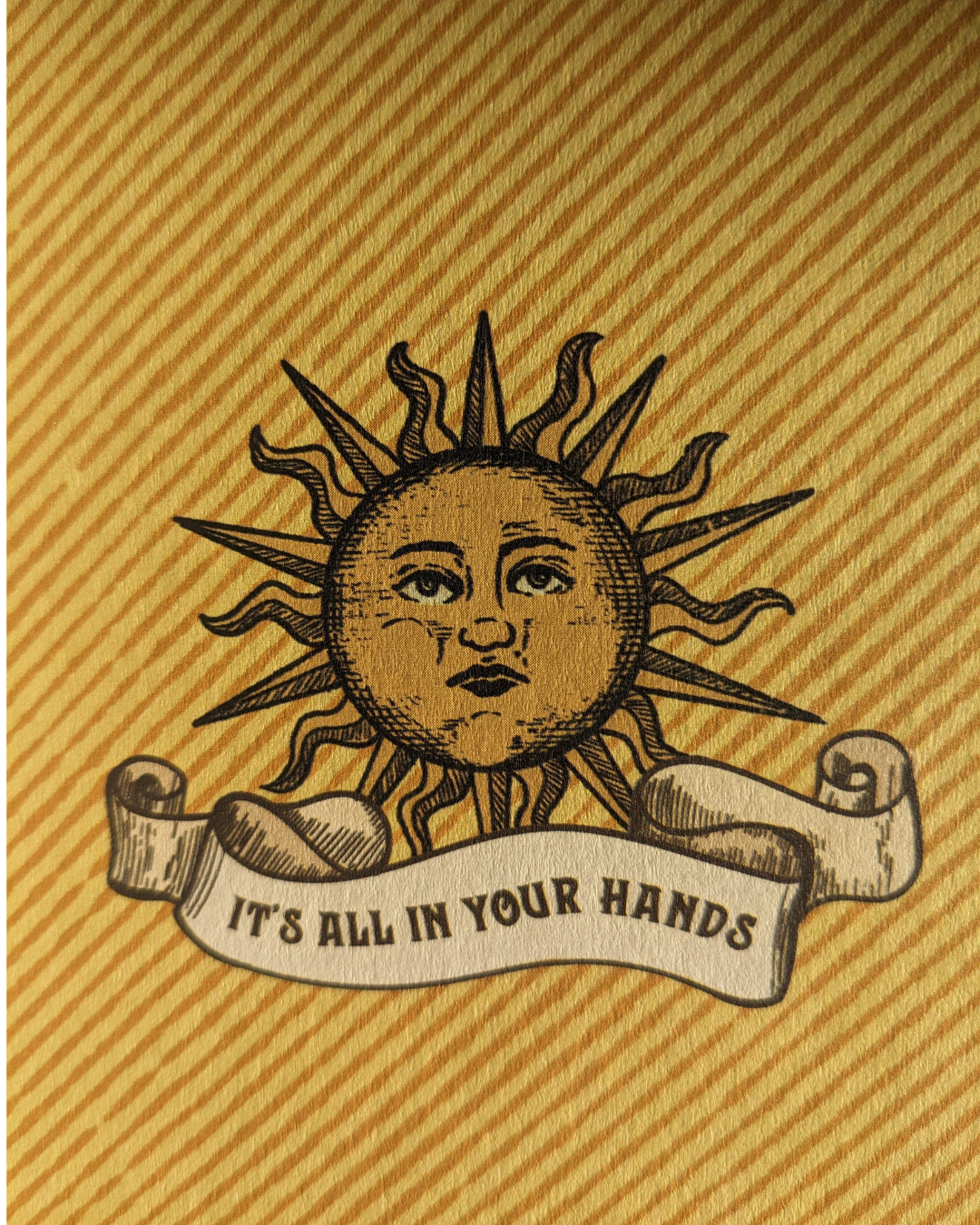 THE SACRED SISTERHOOD TAROT: A DECK AND GUIDEBOOK FOR FIERCE WOMEN