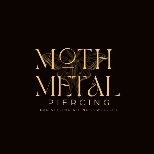 30 minute Tarot Reading by Rituals Revived at Moth Metal Piercing