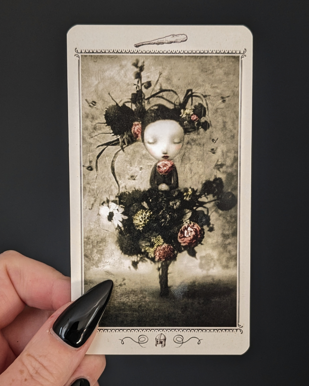 NICOLETTA CECCOLI TAROT