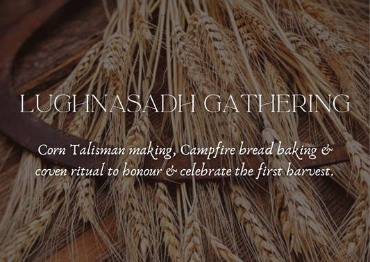 Lughnasadh Gathering