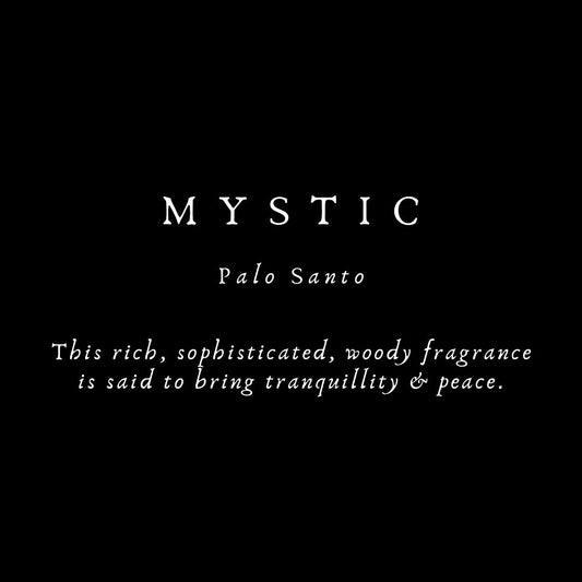 Mystic Wax Melt - seconds sale