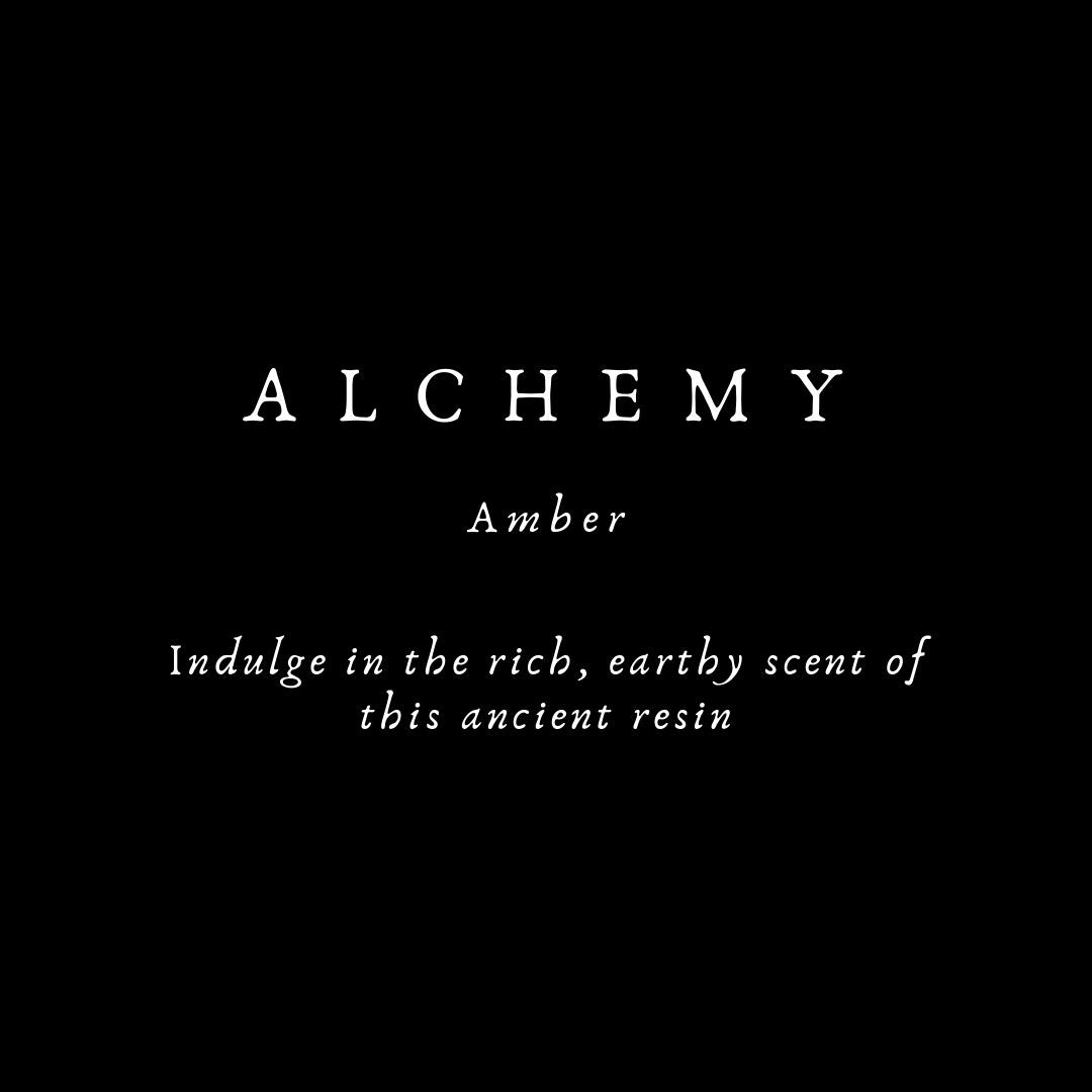 Alchemy Wax Melt - seconds sale