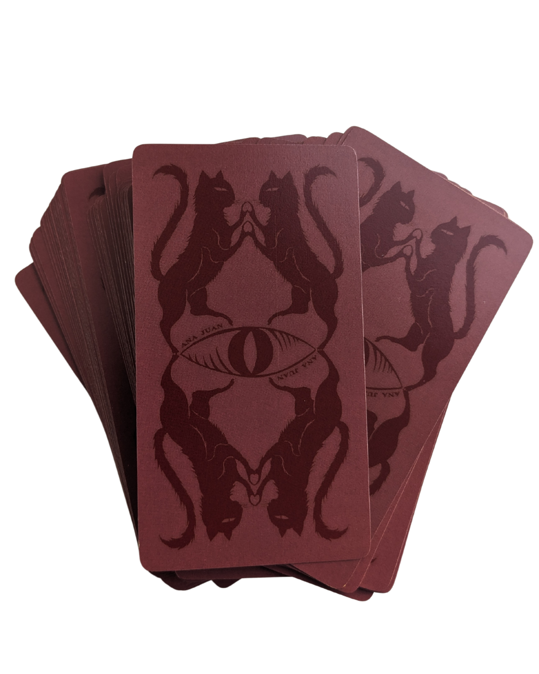 TAROT CATS
